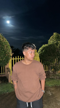 Kyn, 23, Philippines