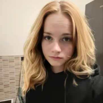 Power, 19, United Kingdom