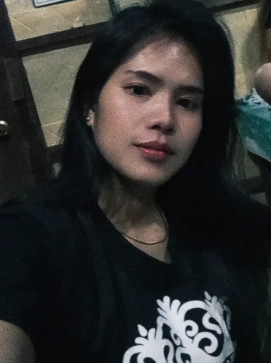 Belle, 30, Philippines