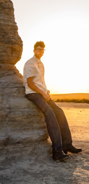 Jakub, 18, United States