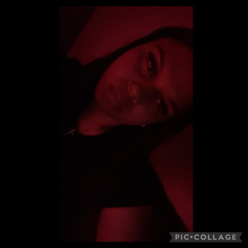 Mahalia Pamela, 18, Australia