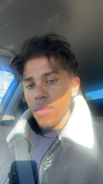 Md Zahirur Rahman, 26, Canada