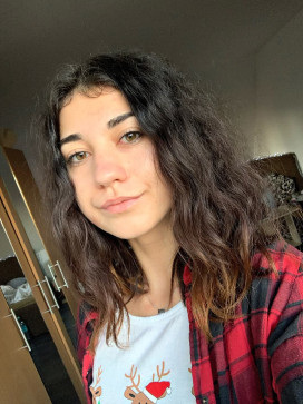 SmallGirl16, 18, Romania
