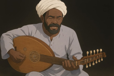 MOATAZ JALAL, 18, Sudan