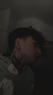 TeeJ, 25, United Kingdom