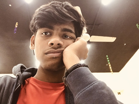 , 18, India