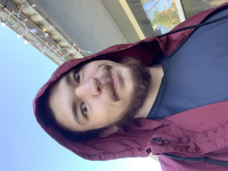 Martin, 24, United States