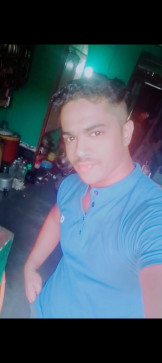 Aditya Kumar, 18, United Arab Emirates