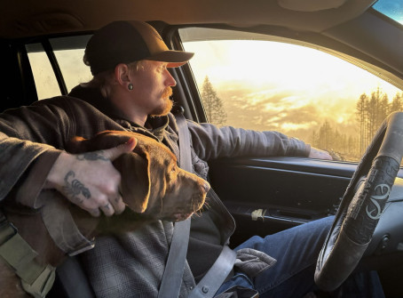 Bryan Scotsman, 31, United States
