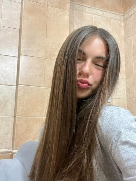 Alice Berni, 18, Italy