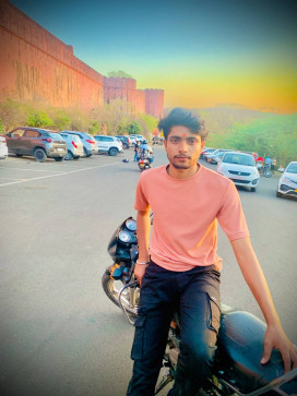 Soru Gurjar, 19, India