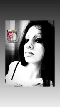 Alexia Soria, 18, Spain