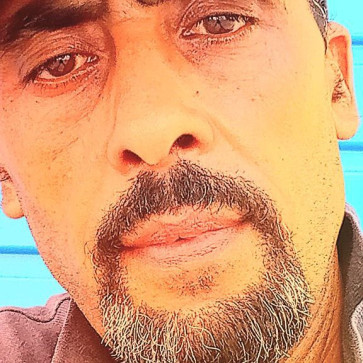 Anios, 46, Tunisia