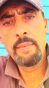 Anios, 45, Tunisia