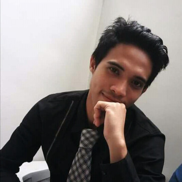 Hilbert, 29, Philippines