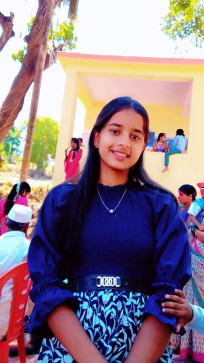 , 18, India