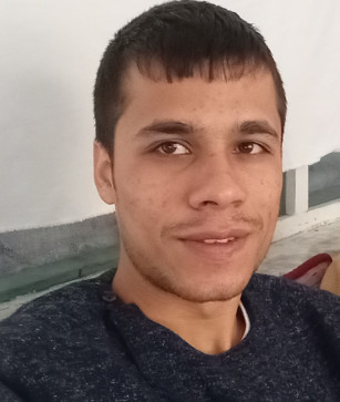 Afghan Asmr, 23, Iran