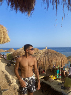 Ahmed Ashraf