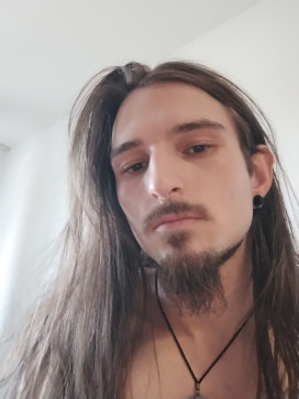 Andrei Diaconescu, 18, Romania