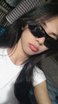 Jude Mark Amaro, 18, Philippines