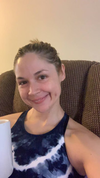 Amelia, 29, United States