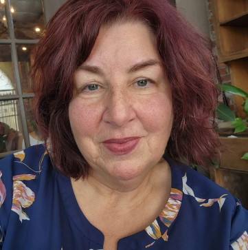 Karley, 47, United States