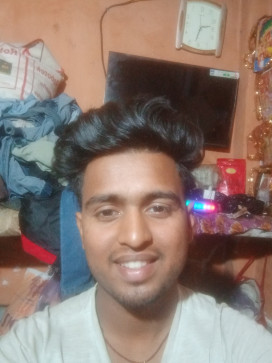 Sagar Kumar, 24, India