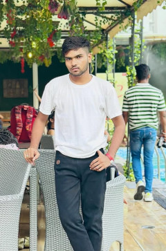 Tiger, 24, India