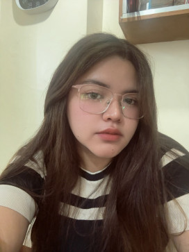 Val, 26, Philippines