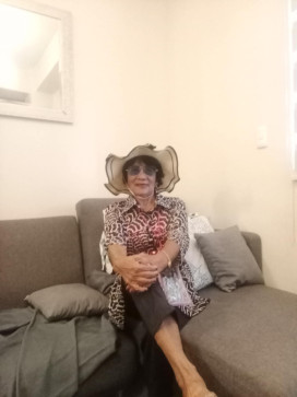 Lyds Pd, 76, Philippines