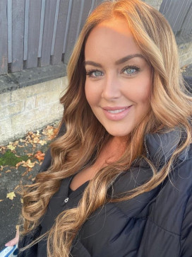 Soffia, 38, United States