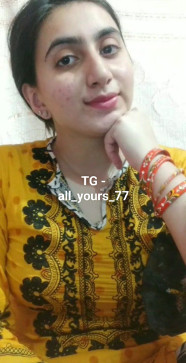 Sheela, 23, India