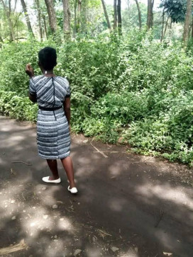 Mimi, 29, Tanzania, United Republic Of