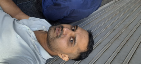 Mahesh Aradle, 34, India