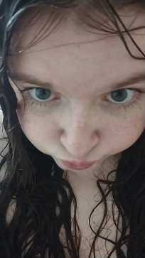Fern, 20, United States