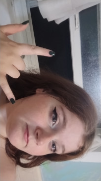 Fern, 21, United States