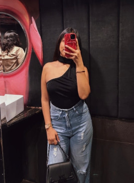 Mehak, 23, India