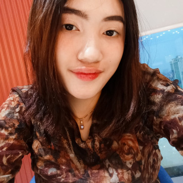Christina Mae, 20, Philippines