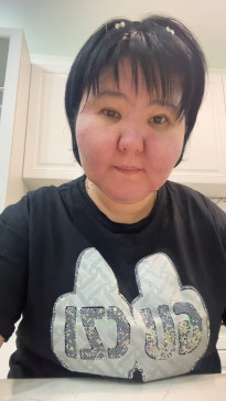 , 35, Kazakhstan