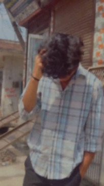 Dev Sharma, 20, India