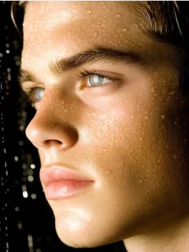 Lee Ward, 18, Australia