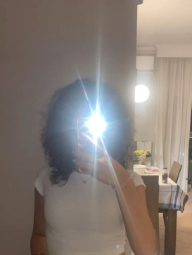 Ci, 18, Algeria