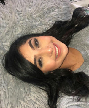 Sarah Midou, 26, France