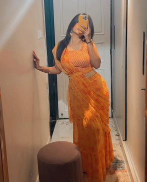 Aditi Aggarwal, 25, India