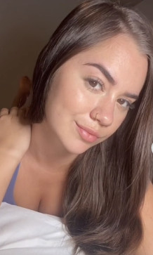 Jaden Mary, 29, United States