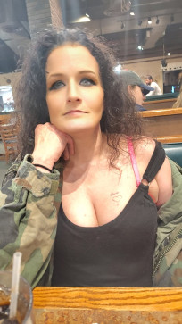 Tanyagazaway, 46, United States