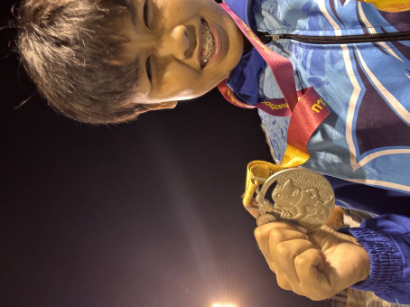 Penpitcha Puntanuson, 18, Viet Nam