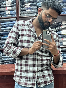 Anil Suman, 26, India