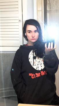 Onyx, 18, United States