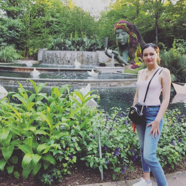 Nobby, 36, United States
